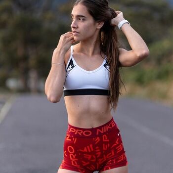 Full leaked Jessica berry private onlyfans photo