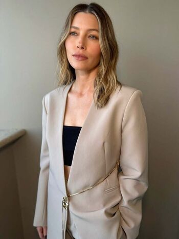 Full leaked Jessica biel private onlyfans photo