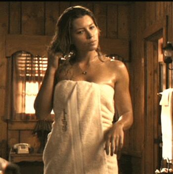 Full leaked Jessica biel private onlyfans photo