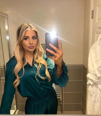 Full leaked Jessica chalkley private onlyfans photo