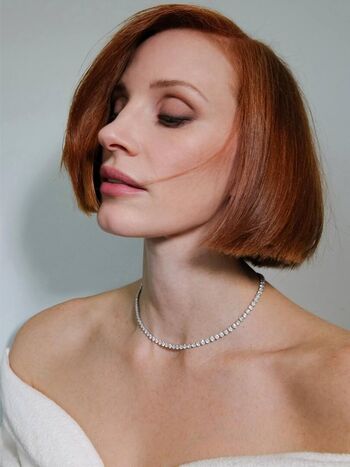 Full leaked Jessica chastain private onlyfans photo