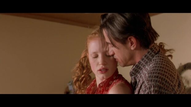 Full leaked Jessica chastain  page private onlyfans photo