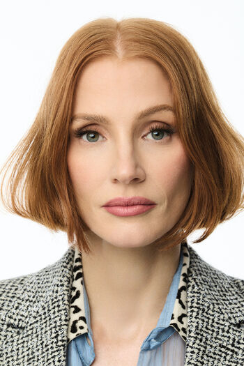 Full leaked Jessica chastain private onlyfans photo