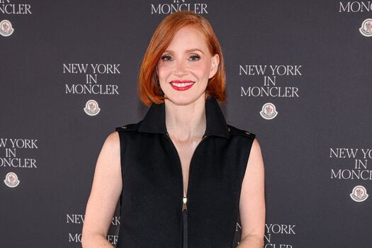 Full leaked Jessica chastain private onlyfans photo