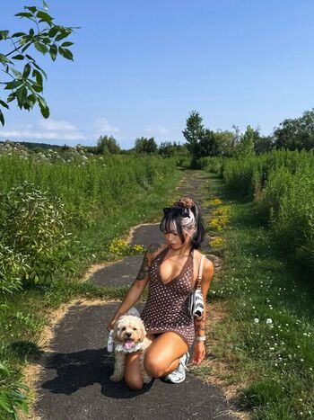 Full leaked Jessica chieh private onlyfans photo