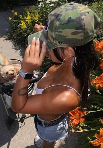Full leaked Jessica chieh private onlyfans photo