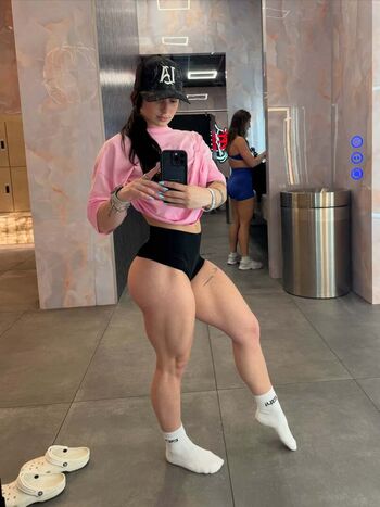Full leaked Jessica desatnick private onlyfans photo