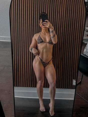 Full leaked Jessica desatnick private onlyfans photo