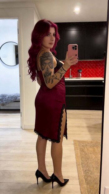 Full leaked Jessica diburn private onlyfans photo