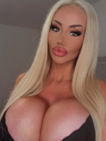 Full leaked Jessica doll london private onlyfans photo