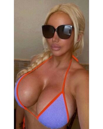 Jessica Doll London
