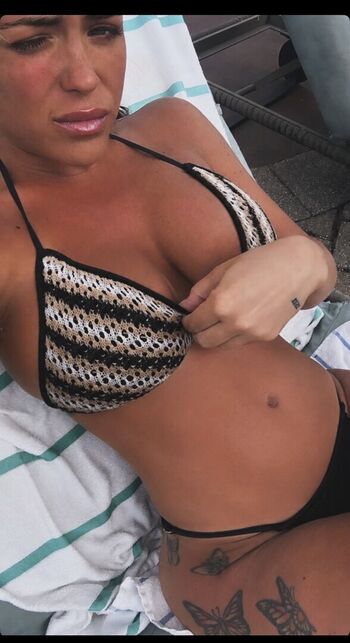 Full leaked Jessica drago private onlyfans photo