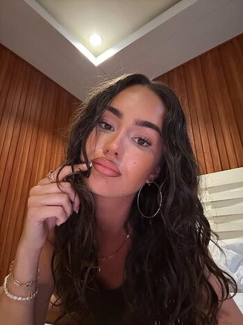 Full leaked Jessica evans private onlyfans photo