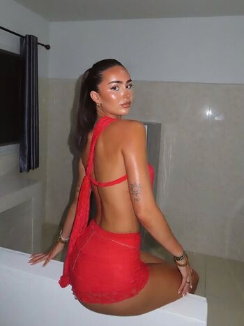 Full leaked Jessica evans private onlyfans photo