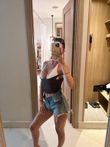 Full leaked Jessica evans private onlyfans photo