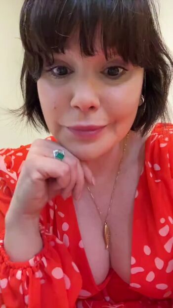 Full leaked Jessica fox private onlyfans photo