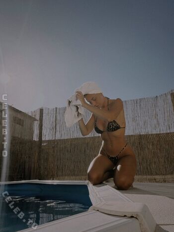 Full leaked Jessica huber private onlyfans photo
