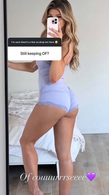 Full leaked Jessica hull private onlyfans photo