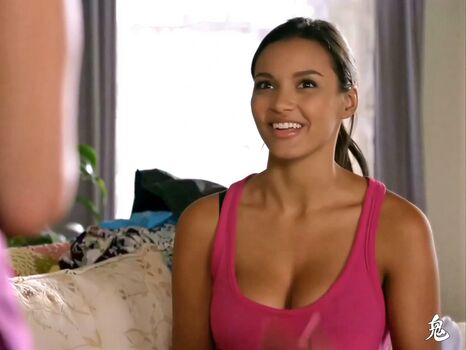 Jessica Lucas