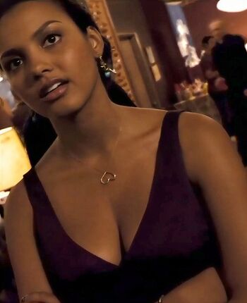 Jessica Lucas