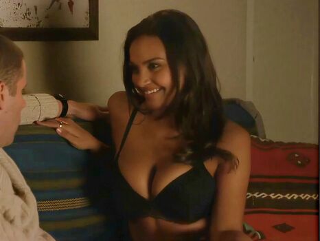 Jessica Lucas