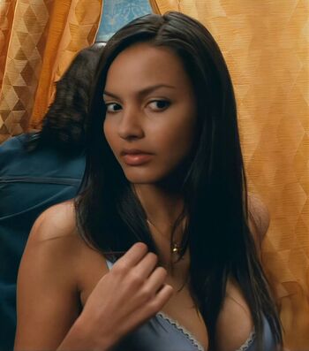 Jessica Lucas