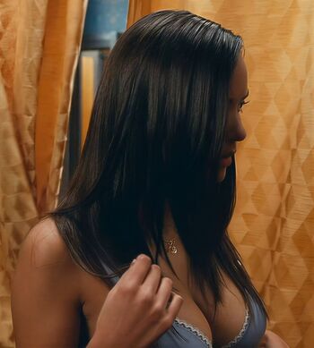 Full leaked Jessica lucas private onlyfans photo
