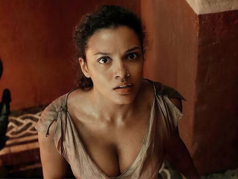 Jessica Lucas