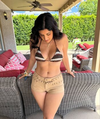 Full leaked Jessica marchi private onlyfans photo