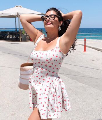Full leaked Jessica marchi page private onlyfans photo