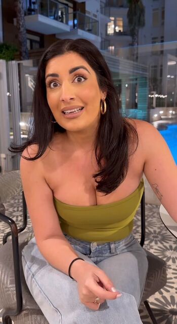 Full leaked Jessica marchi private onlyfans photo