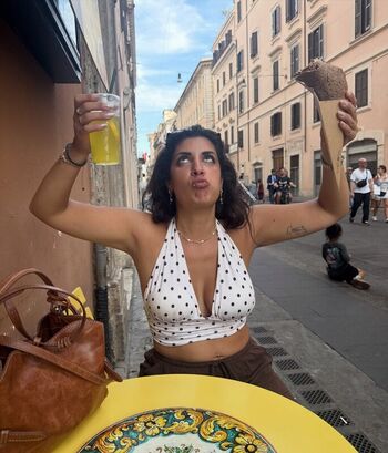 Full leaked Jessica marchi private onlyfans photo