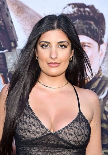 Jessica Marchi