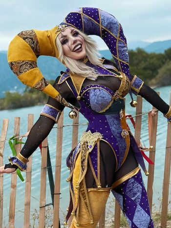 Jessica Nigri
