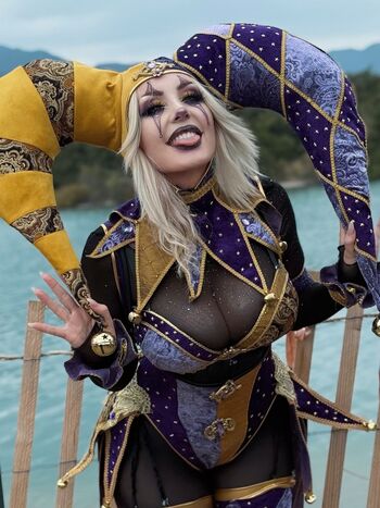 Jessica Nigri