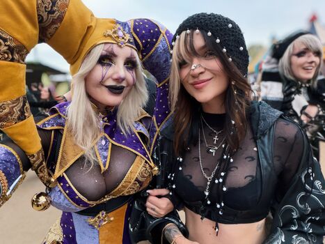Jessica Nigri