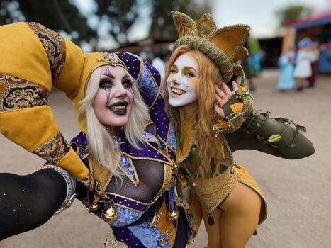 Jessica Nigri