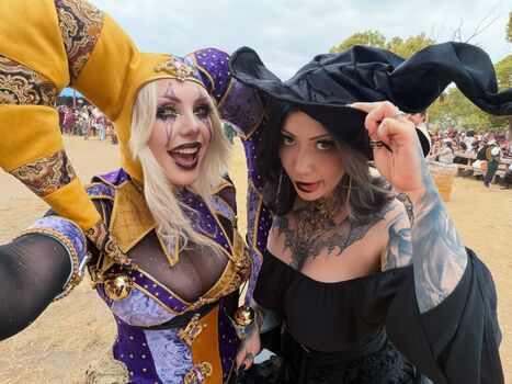Jessica Nigri