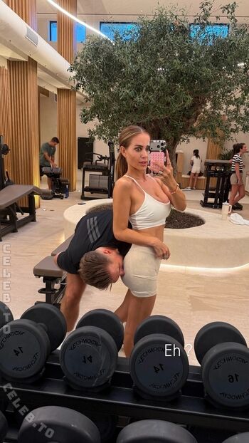 Full leaked Jessica paszka private onlyfans photo
