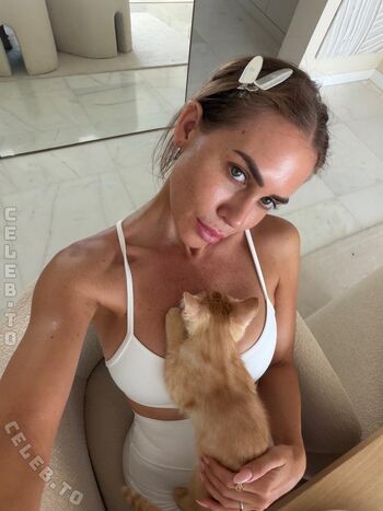 Full leaked Jessica paszka private onlyfans photo