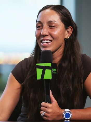 Full leaked Jessica pegula private onlyfans photo