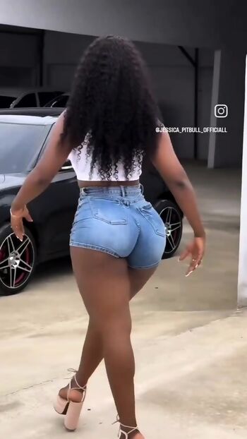 Full leaked Jessica pitbull private onlyfans photo