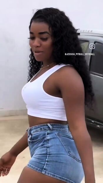 Full leaked Jessica pitbull private onlyfans photo