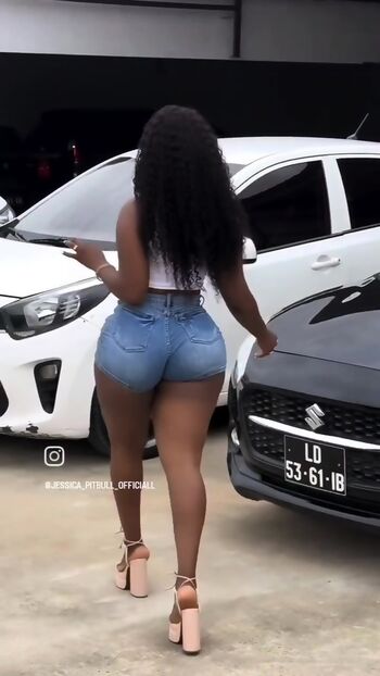 Full leaked Jessica pitbull private onlyfans photo