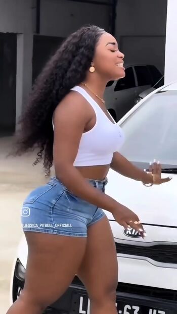 Full leaked Jessica pitbull private onlyfans photo