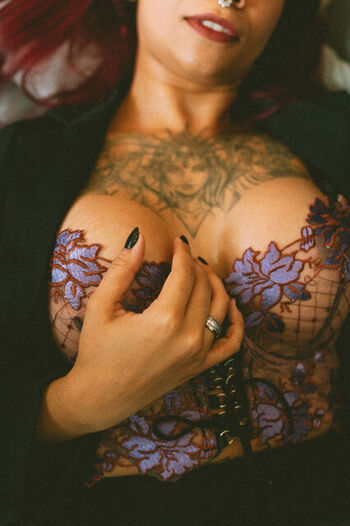 Full leaked Jessica santana private onlyfans photo