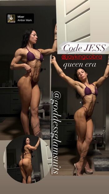 Jessica Schechter