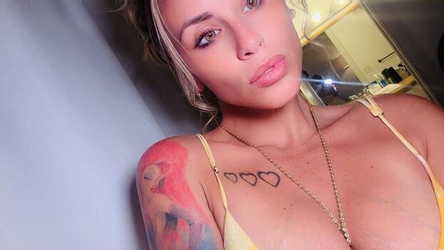 Full leaked Jessica simmons private onlyfans photo