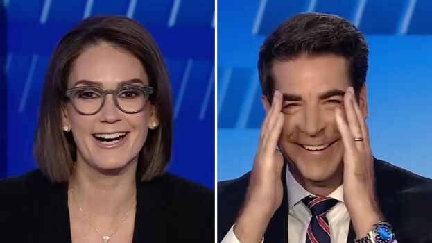 Full leaked Jessica tarlov fox news private onlyfans photo