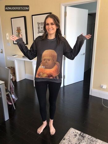 Full leaked Jessica tarlov private onlyfans photo